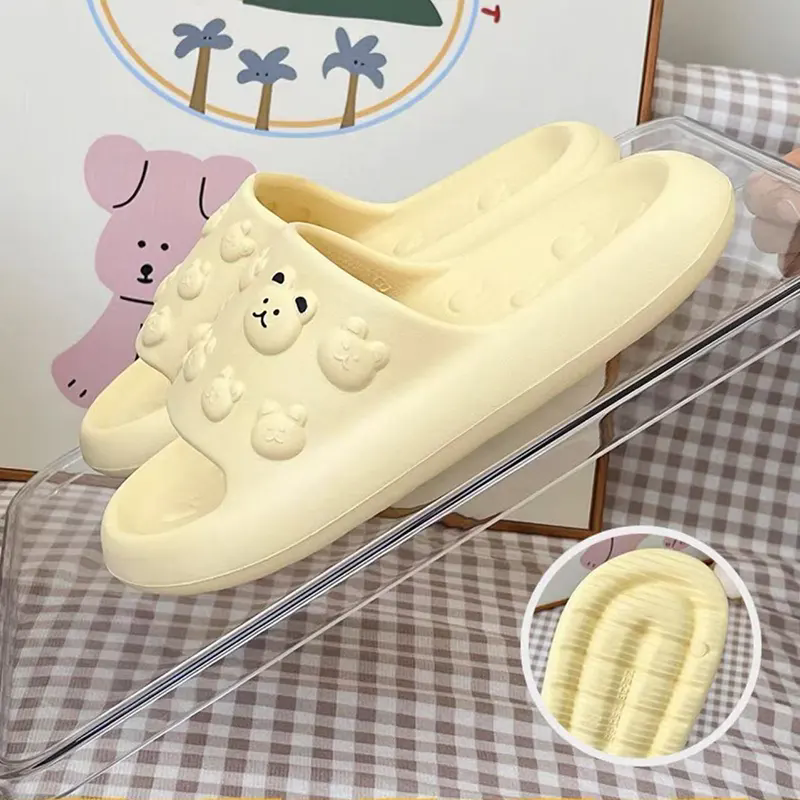 W jaki sposób kapcie niedźwiedzi łączą komfort, styl i funkcjonalność?